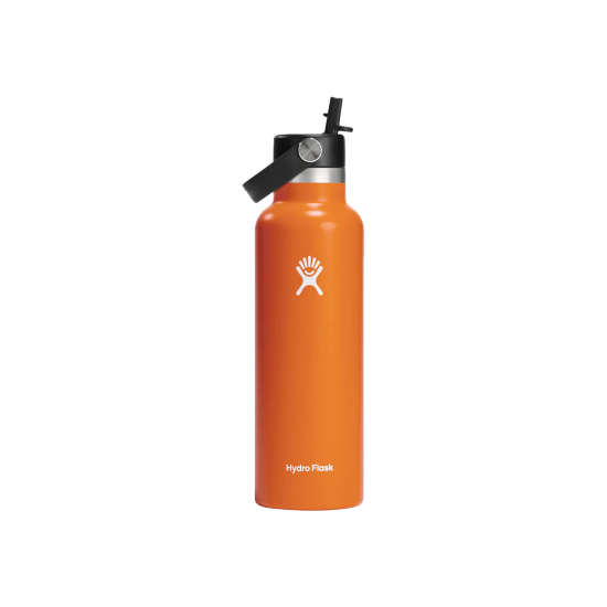 HYDRO-FLASK - GOURDE 21 OZ STANDARD FLEX CAP