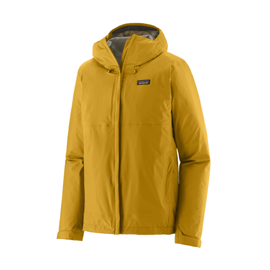 PATAGONIA - VESTE TORRENTSHELL 3L HOMME