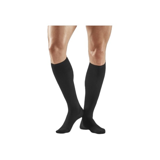 CEP - CHAUSSETTES DE COMPRESSION BUSINESS HOMME