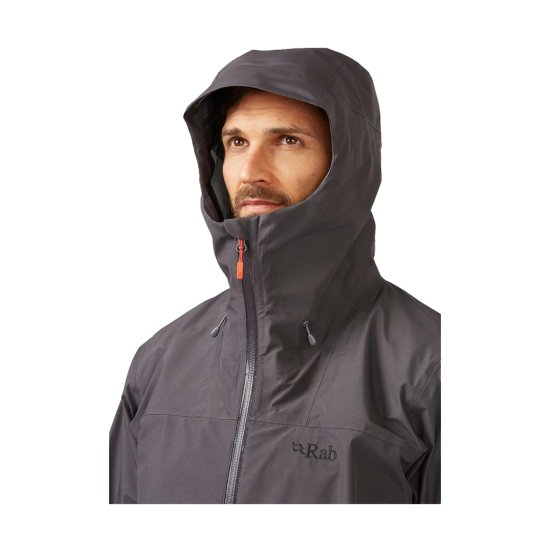 Rab - VESTE NAMCHE GORE-TEX HOMME