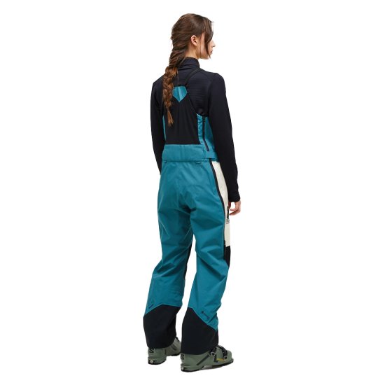 PEAK PERFORMANCE - SALOPETTE DE SKI VERTICAL GORE-TEX PRO FEMME