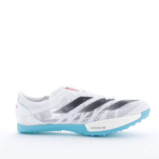 ADIDAS - ADIZERO AMBITION MIXTE BLANCHE