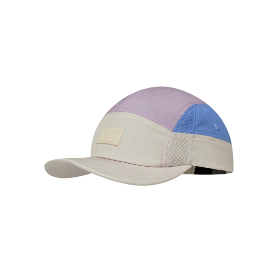 CASQUETTE 5 PANEL DOMUS FEMME