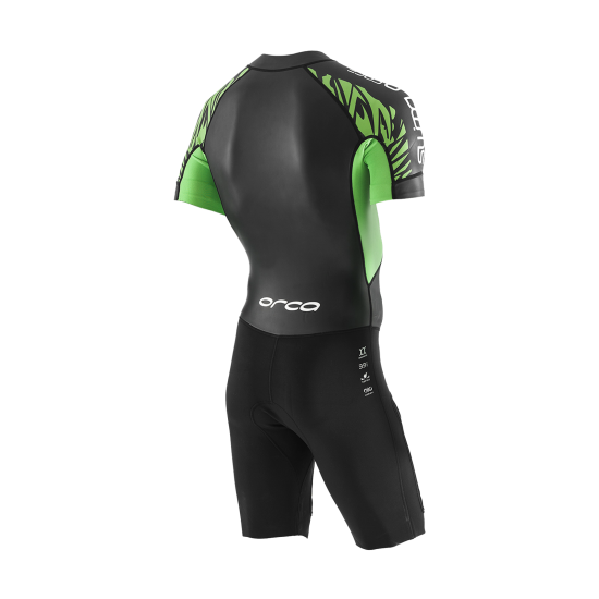 COMBINAISON SWIMRUN CORE PERFORM HOMME