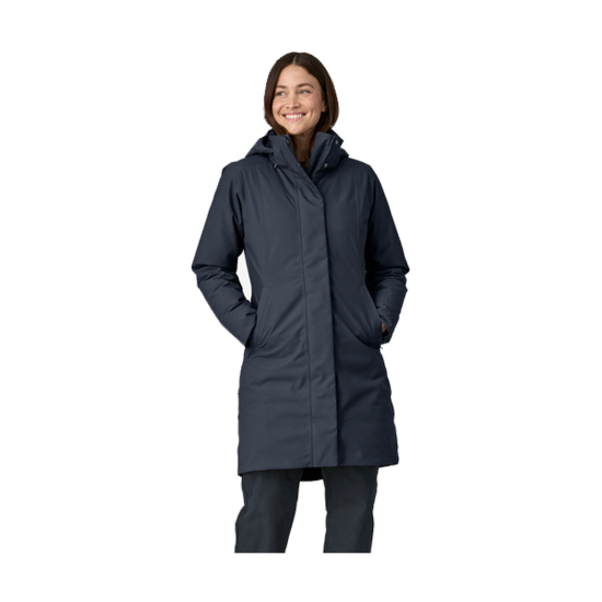 PARKA TRES 3-IN-1 FEMME