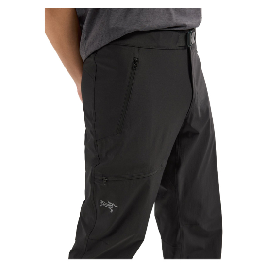 PANTALON GAMMA LT HOMME