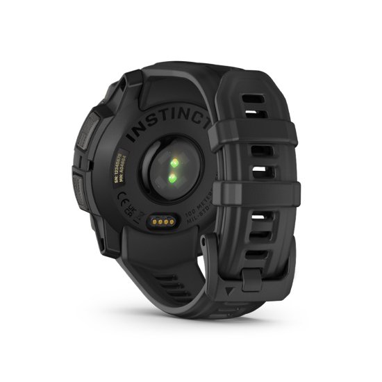 GARMIN - INSTINCT 3 AMOLED