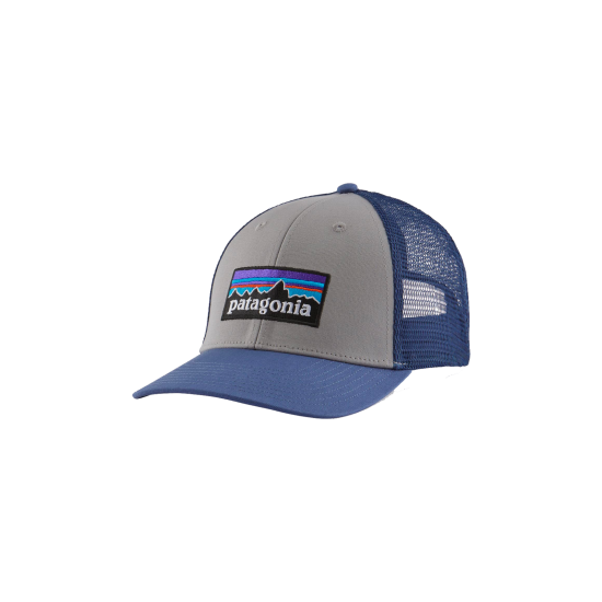 PATAGONIA - CASQUETTE P-6 LOGO LOPRO TRUCKER