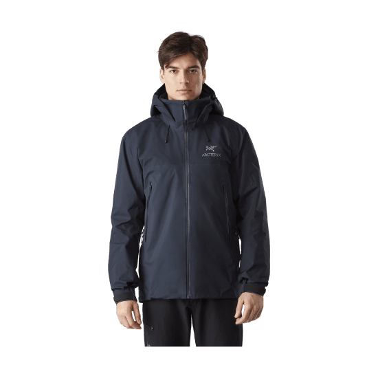 ARCTERYX - VESTE BETA AR HOMME