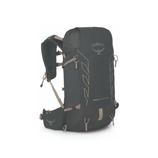 OSPREY - SAC A DOS TEMPEST VELOCITY 20 FEMME