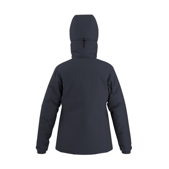 ARCTERYX - VESTE À CAPUCHE ATOM FEMME