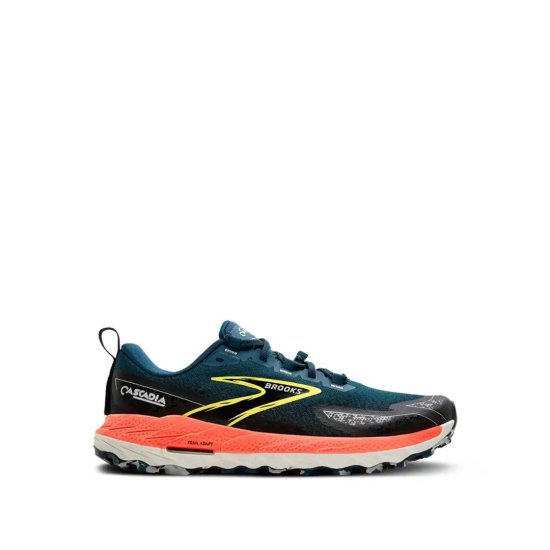 BROOKS - CASCADIA 18 HOMME