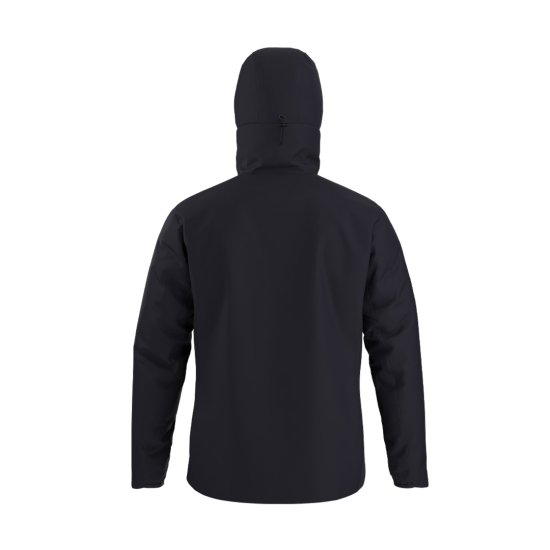 ARCTERYX - VESTE À CAPUCHE ATOM SL HOMME