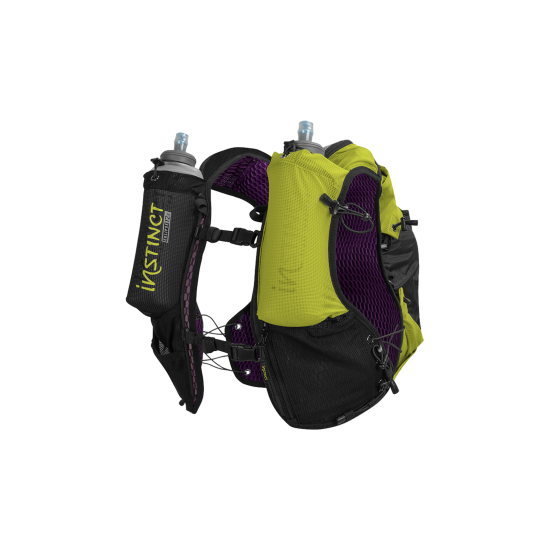 INSTINCT - SAC D'HYDRATATION EKLIPSE 12L