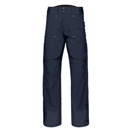 NORRONA - PANTALON GORE-TEX PRO LOFOTEN HOMME