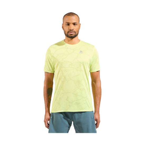 T-SHIRT MANCHES COURTES ZEROWEIGHT CHILL-TECH HOMME