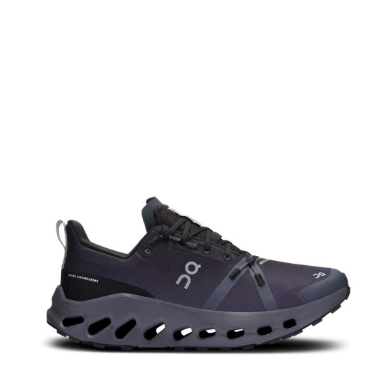 ON - CLOUDSURFER TRAIL WATERPROOF FEMME