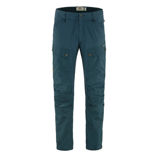 PANTALON KEB REGULAR HOMME