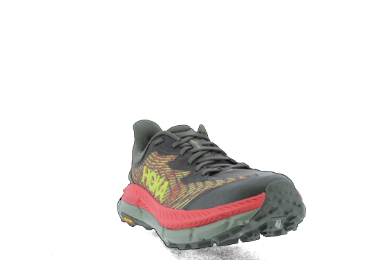 HOKA - MAFATE SPEED 4 HOMME