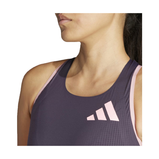 ADIDAS - BRASSIÈRE CROP TOP ÉLITE ATHLÈTE