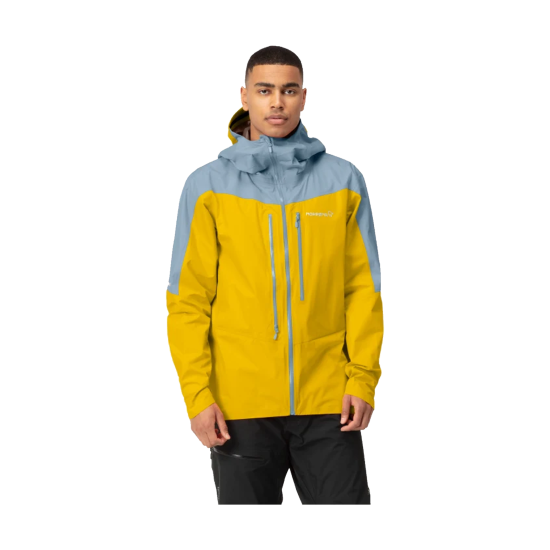 VESTE FALKETIND GORE-TEX PACLITE HOMME