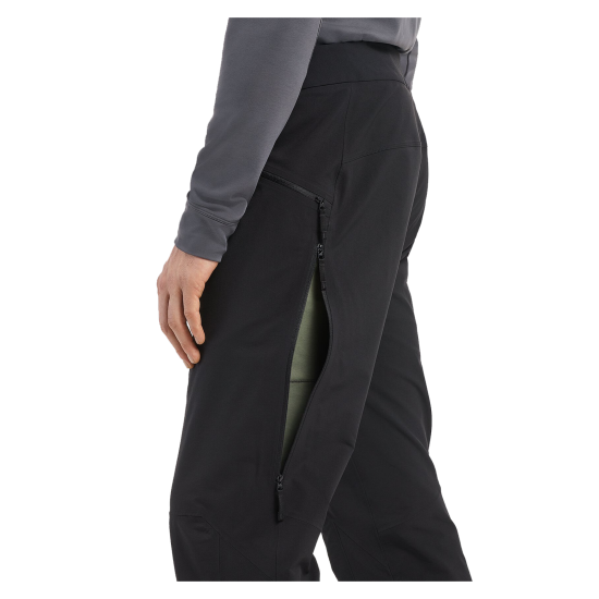 PANTALON RUSH SOFTSHELL HOMME