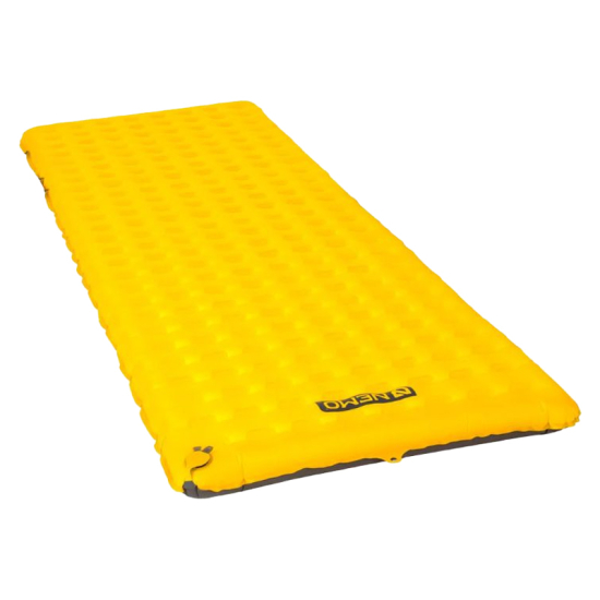 MATELAS TENSOR TRAIL ULTRALIGHT INSULATED REGULAR WIDE