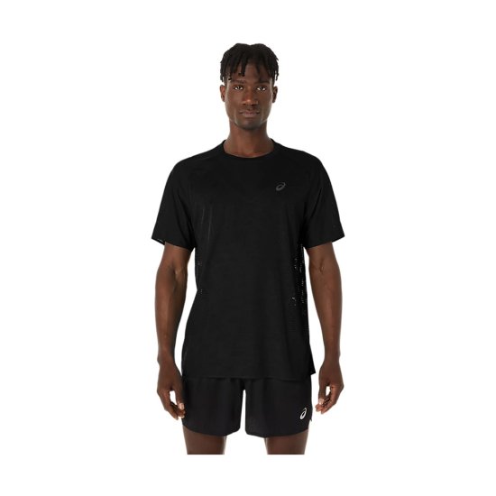 ASICS - T-SHIRT METARUN HOMME