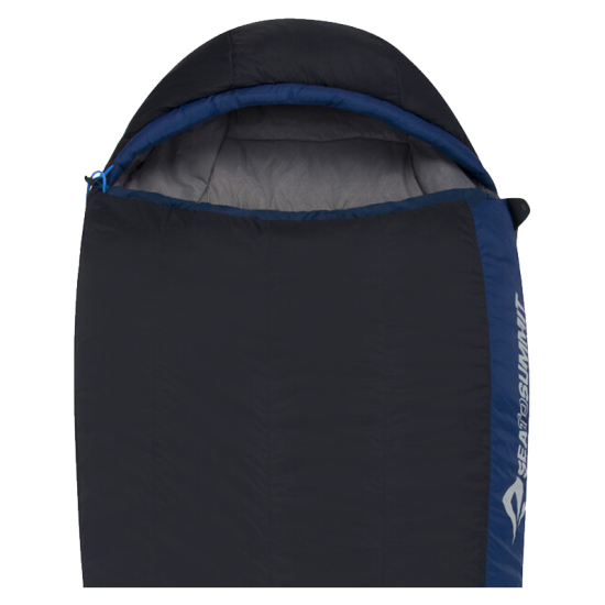 SAC DE COUCHAGE TRAILHEAD THIII