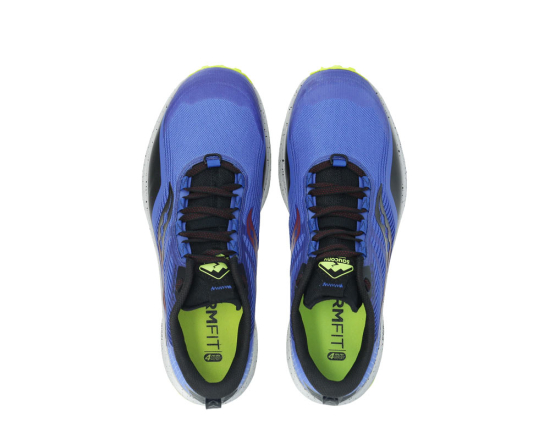 SAUCONY - PEREGRINE 12 HOMME