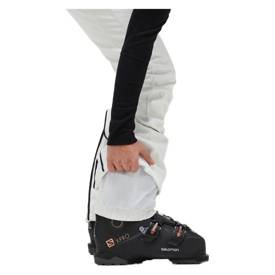 PEAK PERFORMANCE - PANTALON DE SKI HIGH STRETCH FEMME