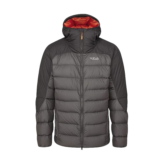 Rab - DOUDOUNE INFINITY ALPINE HOMME