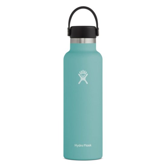 HYDRO-FLASK - Gourde 24 OZ STANDARD MOUTH