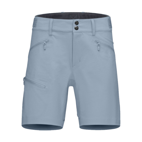 SHORT FALKETIND FLEX1 FEMME