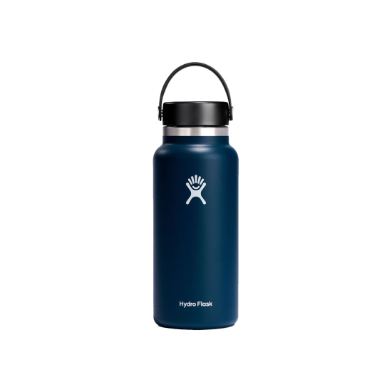 HYDRO-FLASK - GOURDE 32 OZ WIDE FLEX CAP