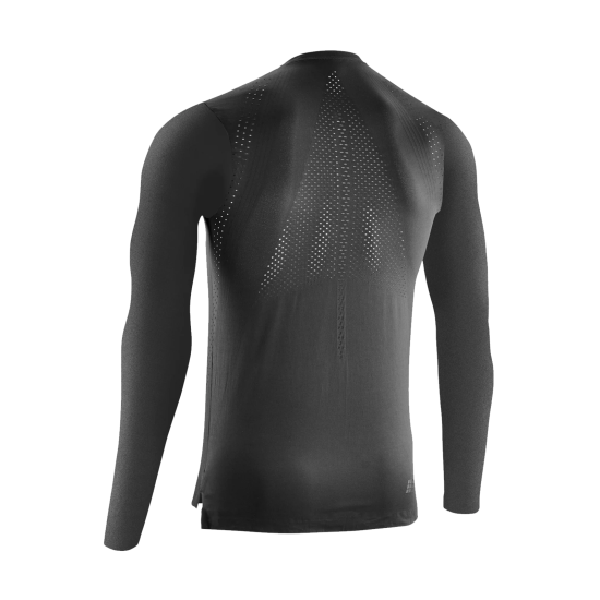 T-SHIRT RUN ULTRALIGHT MANCHES LONGUES HOMME