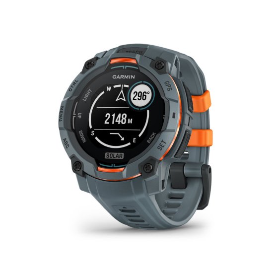 GARMIN - INSTINCT 3 SOLAR