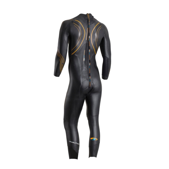 BLUESEVENTY - COMBINAISON REACTION HOMME