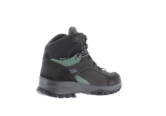 ALTA BUNION II GTX FEMME