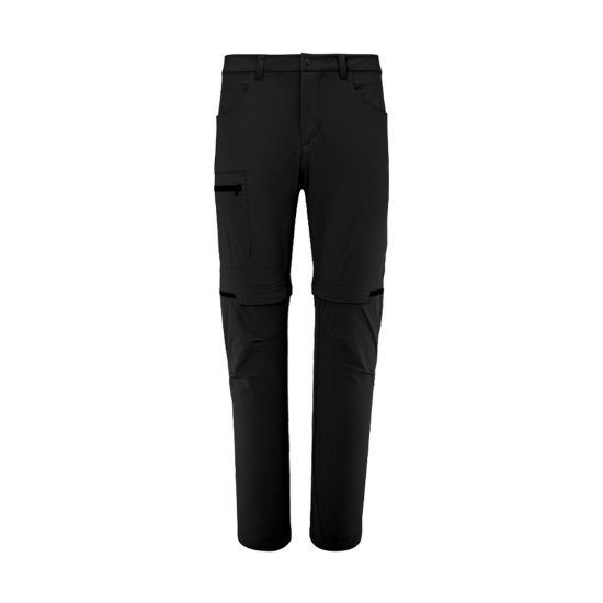 MILLET - PANTALON UBIC STRETCH CONVERTIBLE HOMME