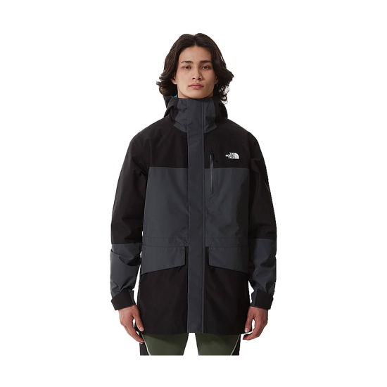 VESTE DRYZZLE ALL WEATHER FUTURELIGHT HOMME