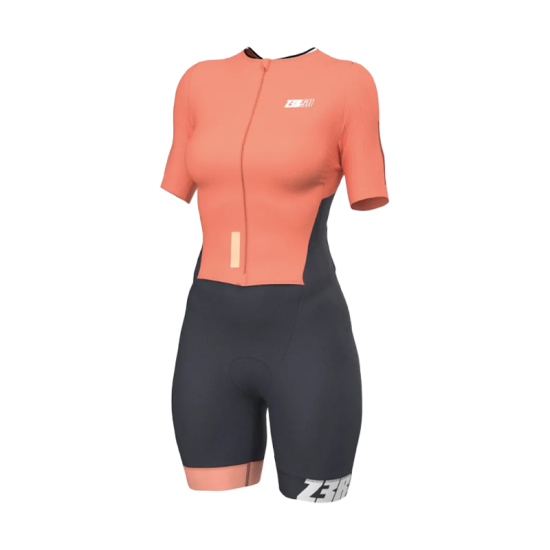 TRIFONCTION TTSUIT RACER FEMME