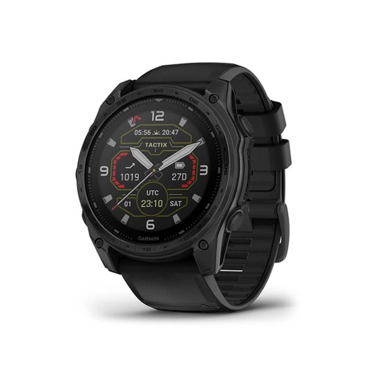 GARMIN - Tactix 8 Solar