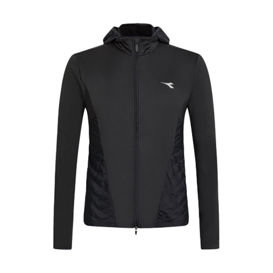 DIADORA - VESTE RUN WINTER PROTECTION HOMME