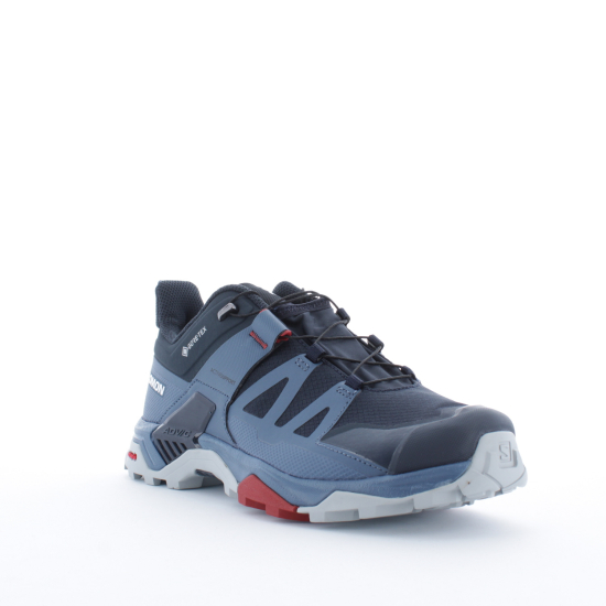 X ULTRA 4 GTX HOMME BLEUE