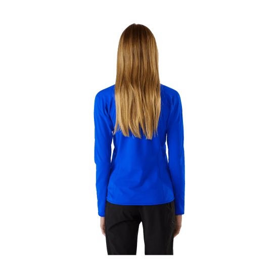 ARCTERYX - POLAIRE KYANITE LT FEMME