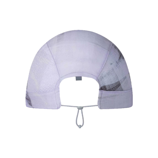 CASQUETTE PACK SPEED BLANCHE