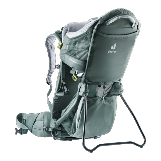 PORTE-BÉBÉ COMFORT ACTIVE