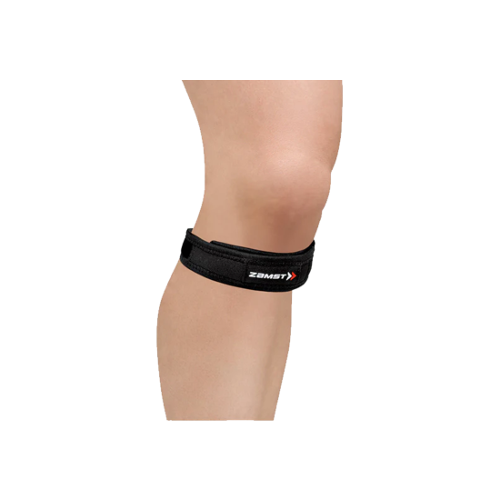 SUPPORT COMPRESSION TENDO ROTULIEN JK BAND