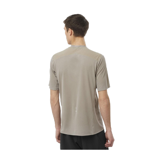 T-SHIRT SALOMON ULTRA HOMME